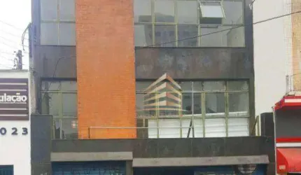 Prédio, 700 m² - venda por R$ 6.000.000,00 ou aluguel por R$ 28.000,00/mês - Centro - Guarulhos/SP