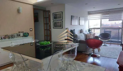 Apartamento à venda, 95 m² por R$ 500.000,00 - Vila Augusta - Guarulhos/SP