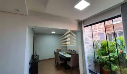 Baixou!! Casa com 2 dormitórios à venda, 119 m² por R$ 590.000 - Ponte Grande - Guarulhos/SP
