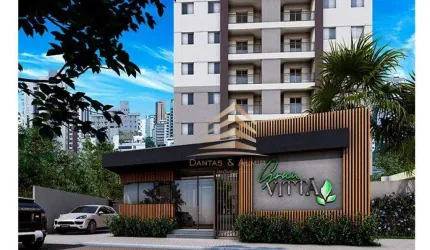 Apartamento à venda, 47 m² por R$ 417.920,00 - Vila Augusta - Guarulhos/SP