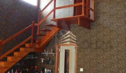 Sobrado com 3 dormitórios 3 suites à venda, 280 m² por R$ 1.810.000 - Tremembé - São Paulo/SP