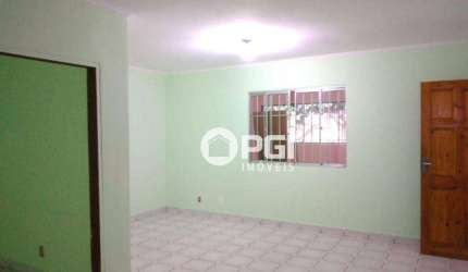 Casa com 3 dormitórios à venda, 157 m² por R$ 260.000,00 - Dom Bernardo José Mielle - Ribeirão Preto/SP