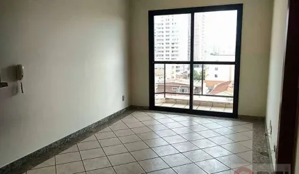 Apartamento com 1 dormitório à venda, 45 m² por R$ 250.000,00 - Jardim Paulista - Ribeirão Preto/SP