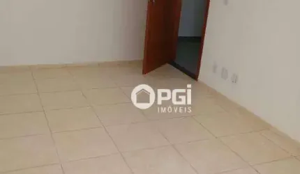 Apartamento com 2 dormitórios à venda, 47 m² por R$ 160.000,00 - Jardim Silvio Passalacqua - Ribeirão Preto/SP