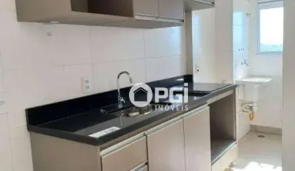 Loft com 1 dormitório, 40 m² - venda por R$ 420.000,00 ou aluguel por R$ 2.398,78/mês - Jardim Sumaré - Ribeirão Preto/SP