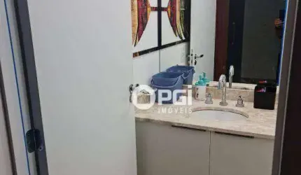 Loft com 1 dormitório à venda, 38 m² por R$ 500.000,00 - Jardim Sumaré - Ribeirão Preto/SP