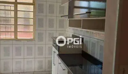 Apartamento com 2 dormitórios à venda, 45 m² por R$ 123.000,00 - Geraldo Correia de Carvalho - Ribeirão Preto/SP