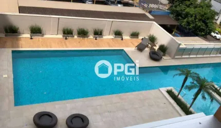 Apartamento com 1 dormitório à venda, 37 m² por R$ 298.000,00 - Ribeirânia - Ribeirão Preto/SP