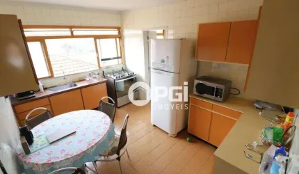Apartamento com 3 dormitórios à venda, 136 m² por R$ 360.000,00 - Jardim Paulista - Ribeirão Preto/SP