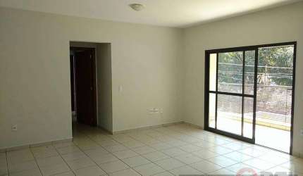 Apartamento com 3 dormitórios à venda, 112 m² por R$ 505.000,00 - Nova Aliança - Ribeirão Preto/SP