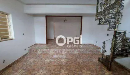 Casa com 7 dormitórios à venda, 268 m² por R$ 700.000,00 - Nova Ribeirânia - Ribeirão Preto/SP