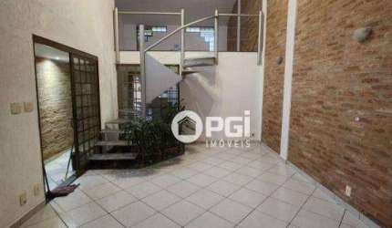 Casa à venda, 132 m² por R$ 450.000,00 - Jardim Piratininga - Ribeirão Preto/SP