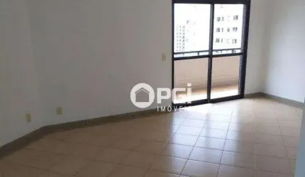 Apartamento com 4 dormitórios para alugar, 156 m² por R$ 4.637,11/mês - Centro - Ribeirão Preto/SP