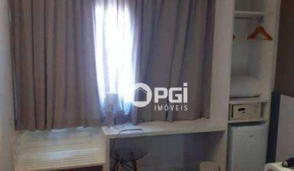 Flat com 1 dormitório à venda, 19 m² por R$ 265.000,00 - Ribeirânia - Ribeirão Preto/SP