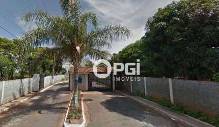 Terreno à venda, 720 m² por R$ 290.000,00 - Centro - Brodowski/SP