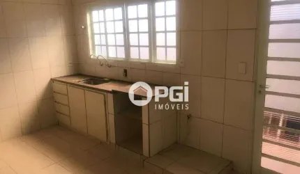 Casa com 3 dormitórios à venda, 132 m² por R$ 330.000,00 - Jardim Irajá - Ribeirão Preto/SP