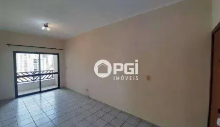 Apartamento com 2 dormitórios à venda, 65 m² por R$ 215.000,00 - Centro - Ribeirão Preto/SP