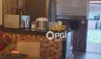 Casa com 2 dormitórios à venda, 209 m² por R$ 508.800,00 - Sumarezinho - Ribeirão Preto/SP