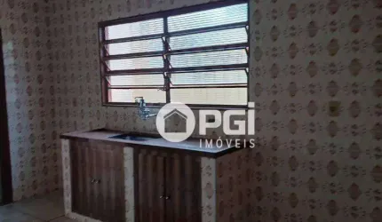 Casa com 2 dormitórios à venda, 191 m² por R$ 480.000,00 - Jardim Irajá - Ribeirão Preto/SP