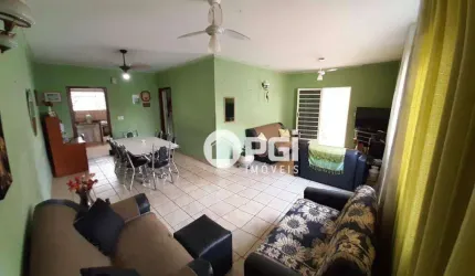 Casa à venda, 170 m² por R$ 480.000,00 - Jardim Paulista - Ribeirão Preto/SP