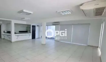 Prédio para alugar, 622 m² por R$ 18.879,37/mês - Jardim Sumaré - Ribeirão Preto/SP