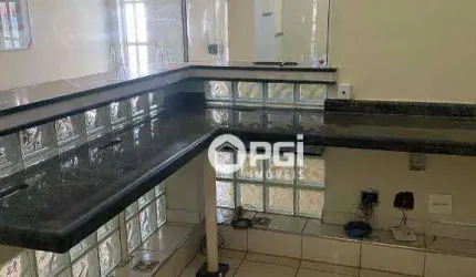 Ponto para alugar, 223 m² por R$ 7.727,73/mês - Jardim Sumaré - Ribeirão Preto/SP