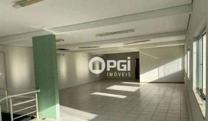 Prédio, 387 m² - venda por R$ 2.400.000,00 ou aluguel por R$ 16.377,07/mês - Alto da Boa Vista - Ribeirão Preto/SP