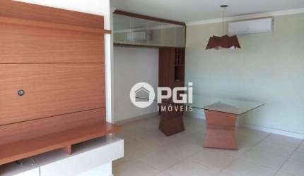 Apartamento à venda, 95 m² por R$ 680.000,00 - Campos Elíseos - Ribeirão Preto/SP