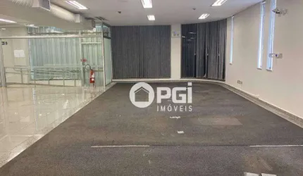 Ponto para alugar, 417 m² por R$ 17.020,66/mês - Jardim São Luiz - Ribeirão Preto/SP