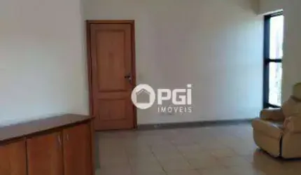 Apartamento com 4 dormitórios, 156 m² - venda por R$ 700.000,00 ou aluguel por R$ 5.220,00/mês - Centro - Ribeirão Preto/SP
