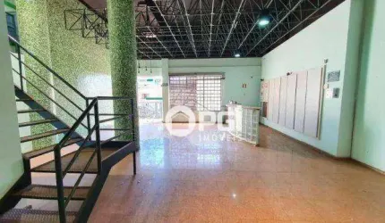 Salão para alugar, 580 m² por R$ 13.000,00/mês - Campos Elíseos - Ribeirão Preto/SP
