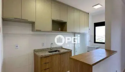 Olhos D’Agua Apartamento