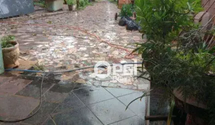 Chácara com 2 dormitórios à venda, 2494 m² por R$ 620.000,00 - Jardim Ângelo Jurca - Ribeirão Preto/SP