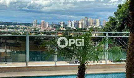 Apartamento com 1 dormitório à venda, 19 m² por R$ 242.000,00 - Parque Industrial Lagoinha - Ribeirão Preto/SP