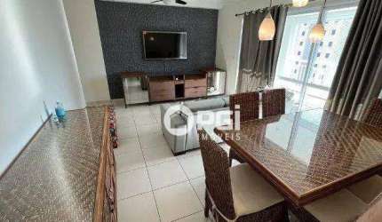 Apartamento à venda, 98 m² por R$ 745.000,00 - Jardim Nova Aliança Sul - Ribeirão Preto/SP