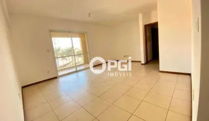 Apartamento à venda, 107 m² por R$ 550.000,00 - Jardim Paulista - Ribeirão Preto/SP