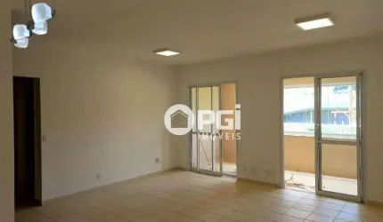 Apartamento à venda, 88 m² por R$ 550.000,00 - Jardim Botânico - Ribeirão Preto/SP