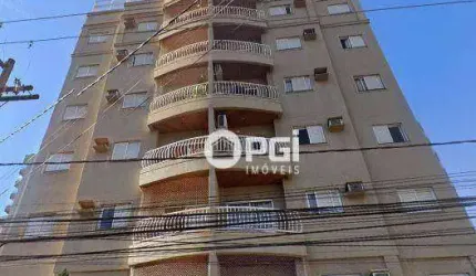 Apartamento Duplex com 3 dormitórios à venda, 190 m² por R$ 780.000,00 - Jardim Paulista - Ribeirão Preto/SP