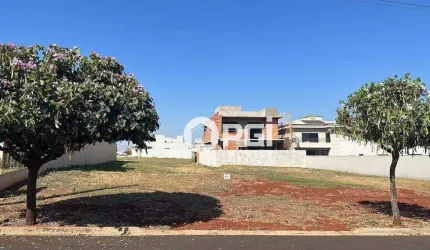 Terreno à venda, 360 m² por R$ 477.000,00 - Alto do Castelo - Ribeirão Preto/SP