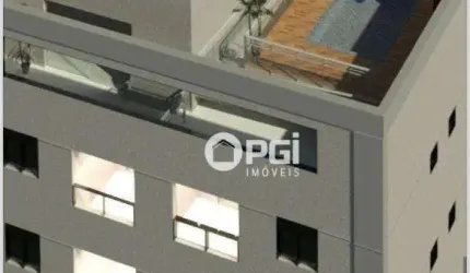 Apartamento com 2 dormitórios à venda, 67 m² por R$ 460.000,00 - Ribeirânia - Ribeirão Preto/SP