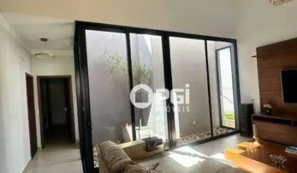 Casa com 3 dormitórios à venda, 208 m² por R$ 1.850.000,00 - Distrito de Bonfim Paulista - Ribeirão Preto/SP