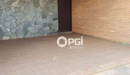 Casa com 3 dormitórios à venda, 166 m² por R$ 826.800,00 - Jardim Irajá - Ribeirão Preto/SP