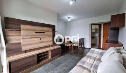 Apartamento com 3 dormitórios à venda, 84 m² por R$ 339.200 - República - Ribeirão Preto/SP