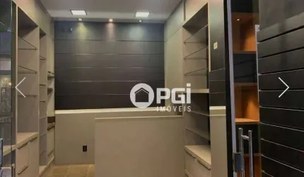 Box/Garagem - venda por R$ 290.000,00 ou aluguel por R$ 3.040,01/mês - Jardim João Rossi - Ribeirão Preto/SP