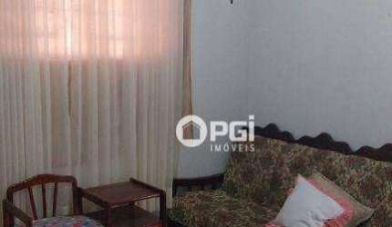 Casa com 2 dormitórios à venda, 1111 m² por R$ 300.000 - Ipiranga - Ribeirão Preto/SP