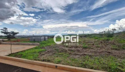Terreno à venda, 260 m² por R$ 198.000,00 - Recreio Anhangüera - Ribeirão Preto/SP