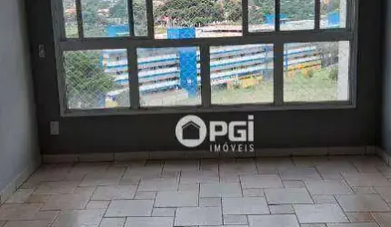 Apartamento com 2 dormitórios para alugar, 60 m² por R$ 2.942,00/mês - Nova Aliança - Ribeirão Preto/SP