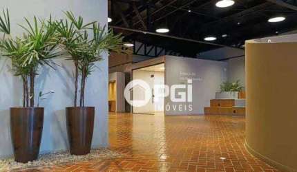 Ponto para alugar, 296 m² por R$ 20.710/mês - Alto da Boa Vista - Ribeirão Preto/SP