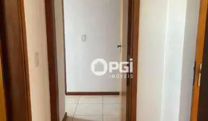 Apartamento com 3 dormitórios à venda, 107 m² por R$ 527.880,00 - Jardim Paulista - Ribeirão Preto/SP