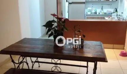 Apartamento com 3 dormitórios à venda, 67 m² por R$ 240.000,00 - Parque Industrial Lagoinha - Ribeirão Preto/SP